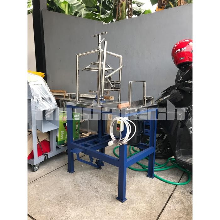 Mesin Pengupas Kulit Kelapa Muda Alat Kupas Kelapa Diamond