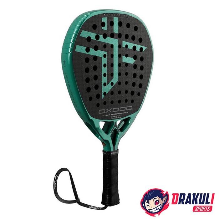 Padel Racket Oxdog Ultimate Pro Light 2025