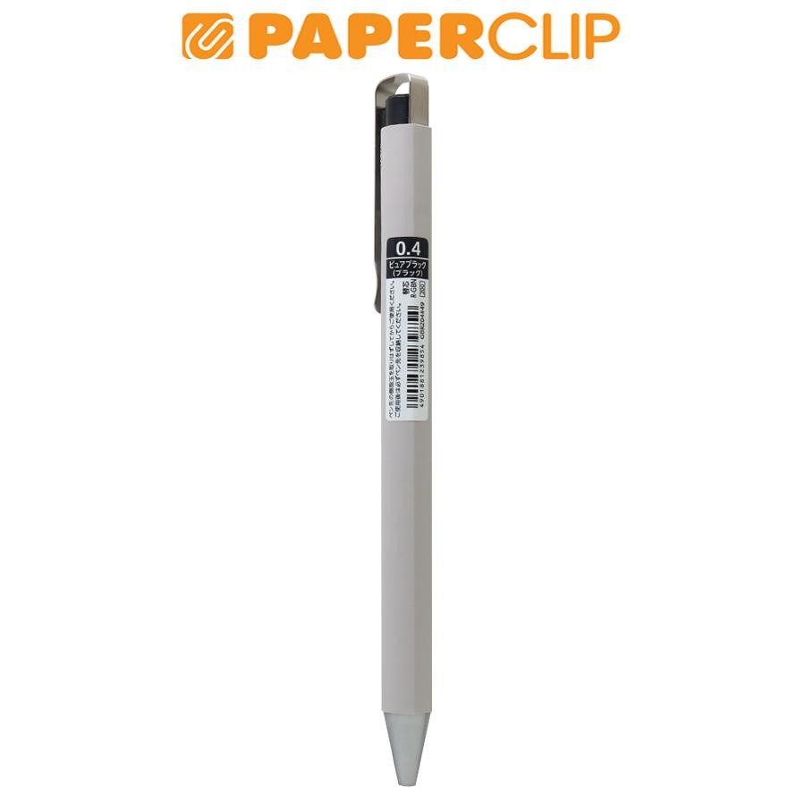 

Ballpoint / Pen Sakura Ballsign Id 04 Pure Black
