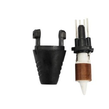 

Ul 3D Printing Pen Nozzle Printer Head Replacement For 1.75Mm Abs Pla #Gratisongkir
