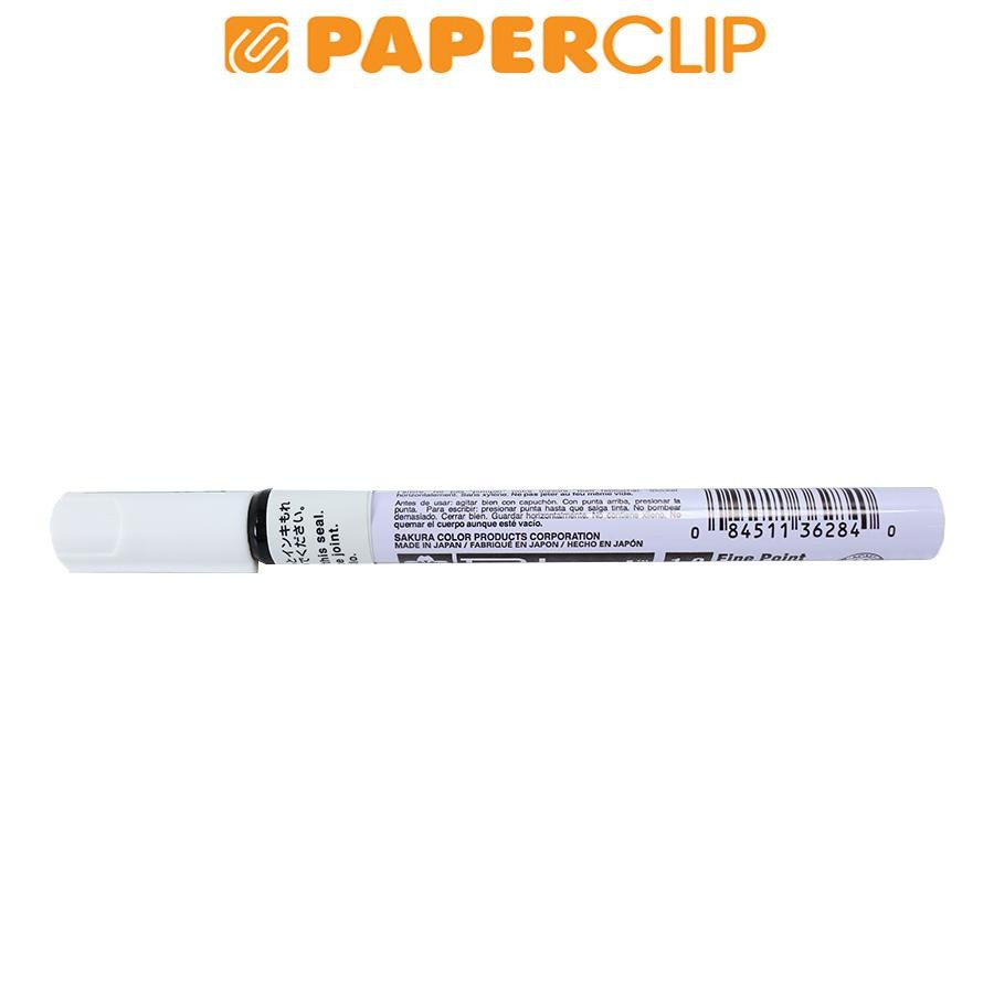 

PEN TOUCH SAKURA 42300F WHITE