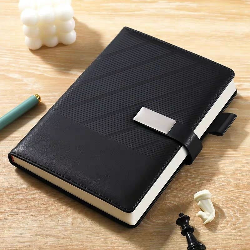 

Agenda A5 Kulit Notebook Buku Kerja Agenda 3Warna