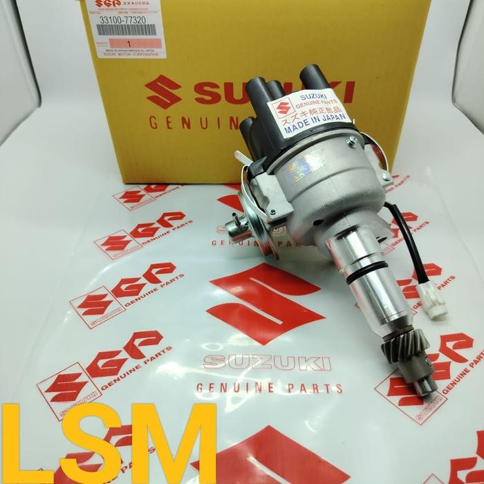 DELCO CDI DISTRIBUTOR ASSY CARRY 1.0 ST100