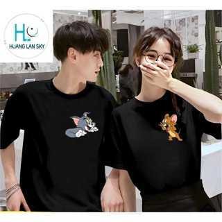 Kaos Couple Pakaian Suami Istri Kaus Capel Terbaru 2025 Tisert Pasangan Dewasa Oversize Korean Style