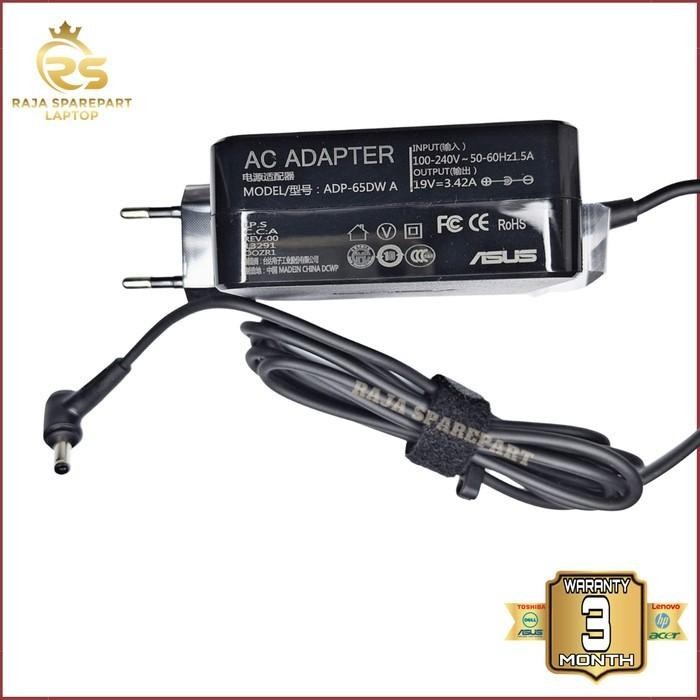 ADAPTOR CHARGER ASUS VIVOBOOK 14 A1402 A1402Z A1402ZA