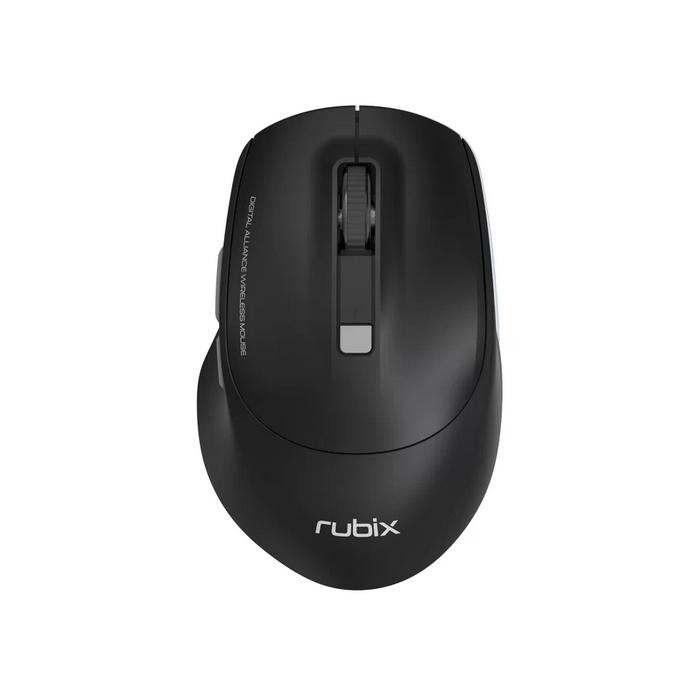 Digital Alliance DA Rubix M102 Mouse Wireless