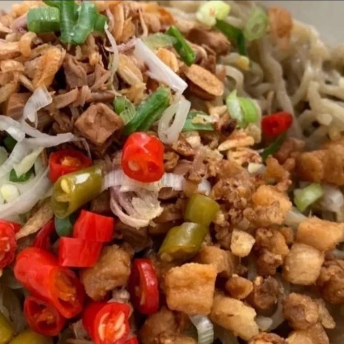 

Diskon Mie Pangsit Aon Siantar Kuliner Medan