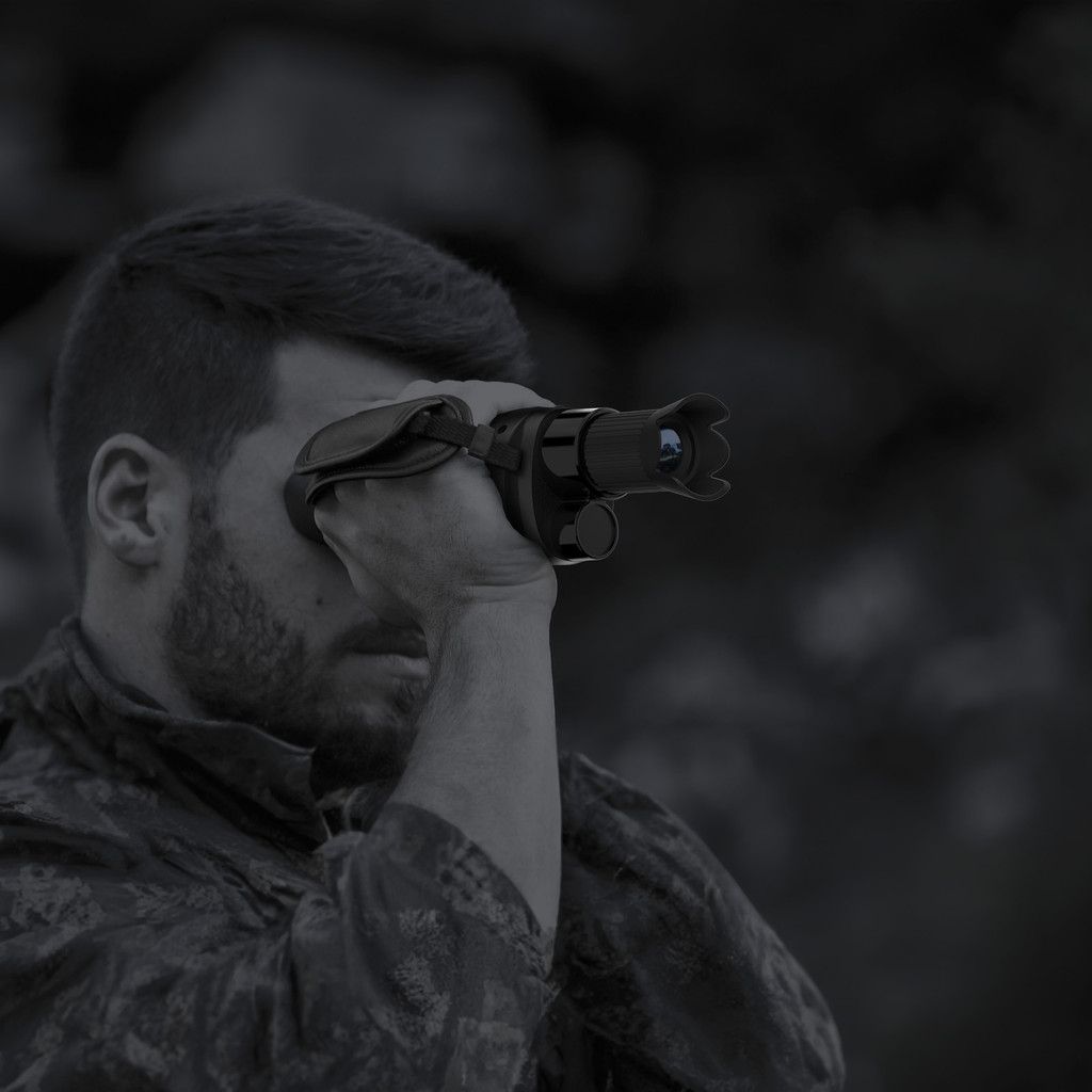 BEST SELLER Monocular Night Vision Gtmedia N1 Digital Night Vision Monocular Optics Scope Night Visi