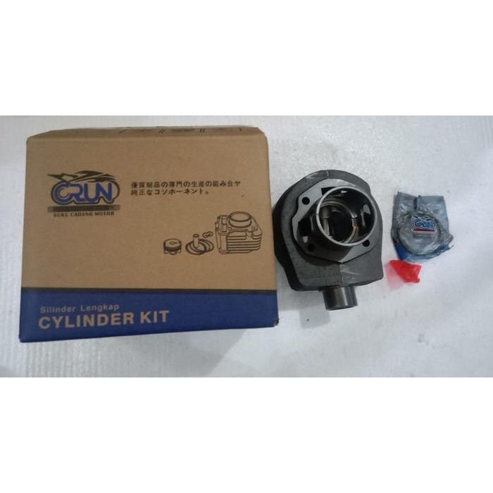 Blok seher vespa px-150 3 holes CRUN.