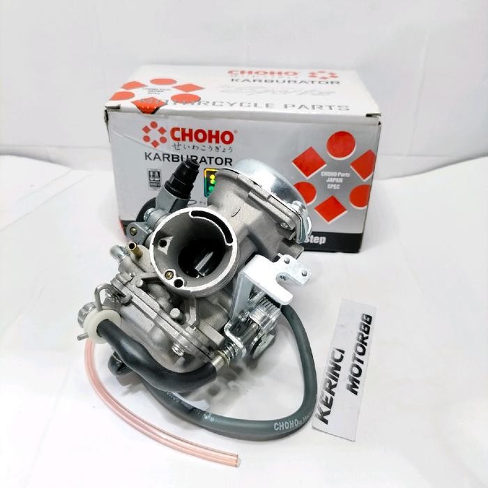Carburator karbu CHOHO Suzuki Skywave Motor