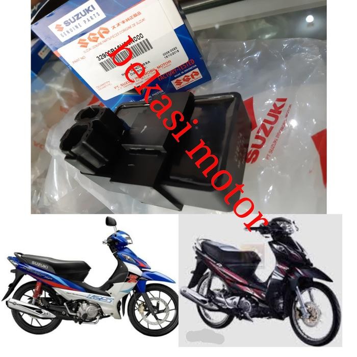 cdi suzuki shogun 125 SP FL RR original