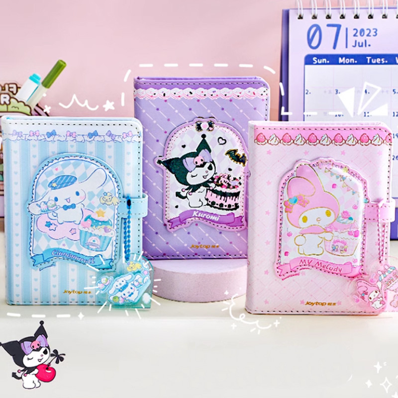 

Alat Tulis Anak-anak Buku Rekening Tangan Buku Catatan Gesper Notebook Magnetik Berbentuk Khusus n