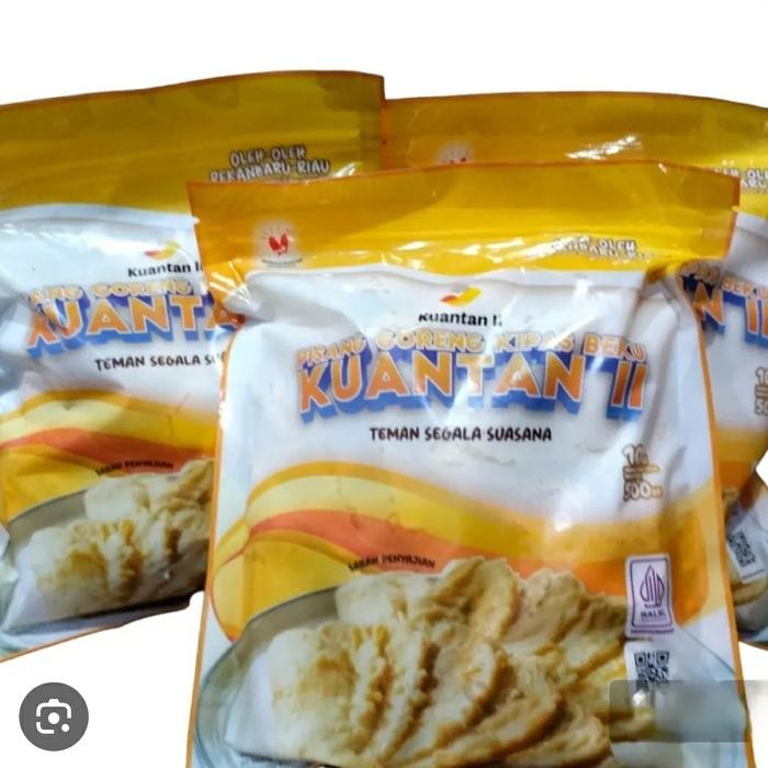 

PastikanTerjaminMutunya- Pisang kipas pekanbaru size M paket isi 10 Pcs