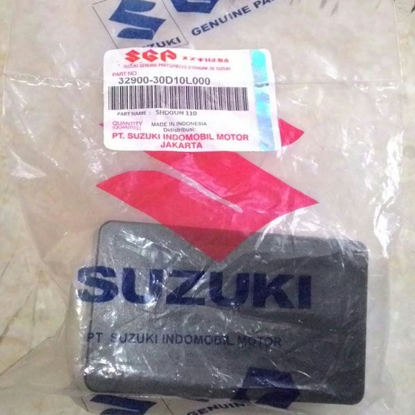 Cdi Shogun Kebo/Shogun Original/Asli Sgp