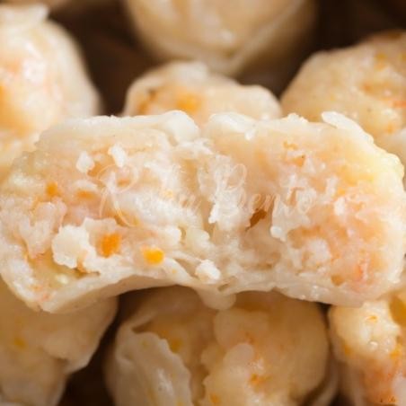 

PastikanTerjaminMutunya- Siomay Udang Dimsum Roku Bento BSD isi 20 Pcs