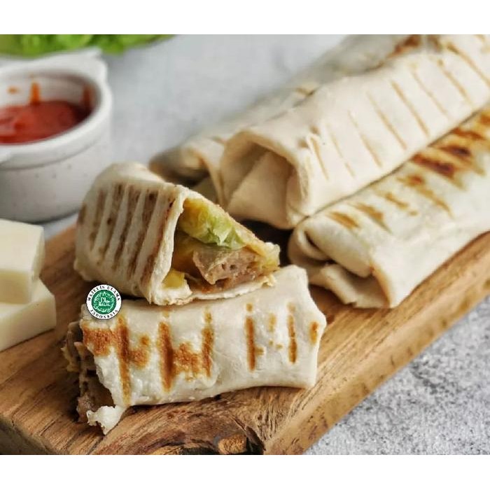 

PastikanTerjaminMutunya- Kebab Mini Ummu Balqis Frozen