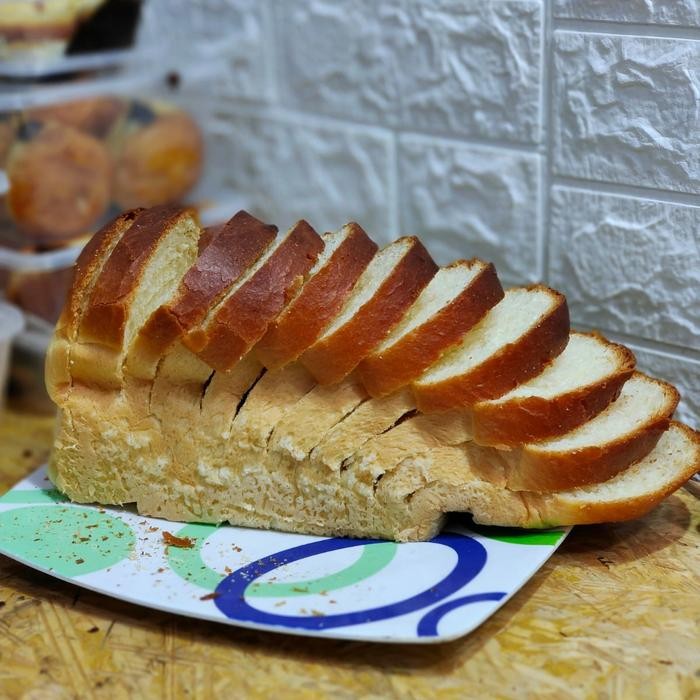 

PastikanTerjaminMutunya- keto loaf bread