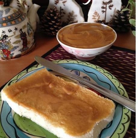 

PastikanTerjaminMutunya- Karamel Kaya 500 Gram Selai Sarikaya ala Kopitiam