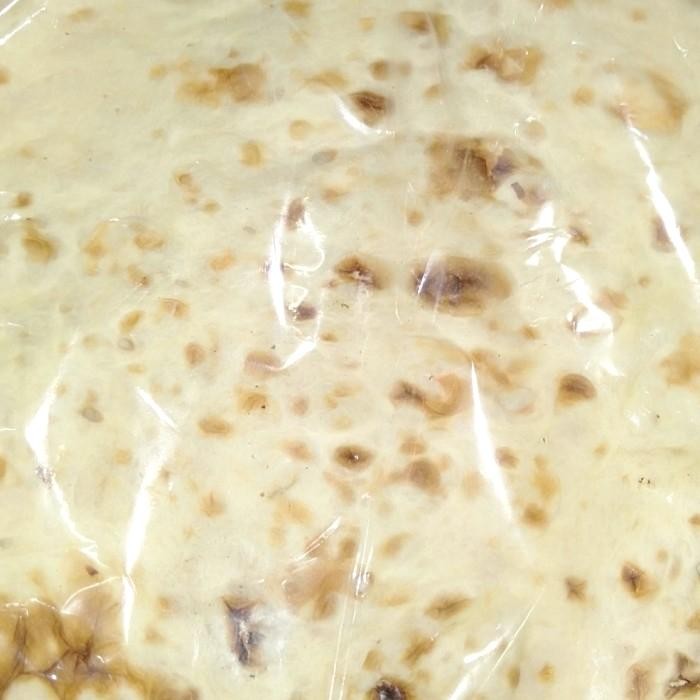 

PastikanTerjaminMutunya- kubz /roti arab