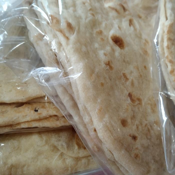 

PastikanTerjaminMutunya- roti Naan/pita bread/prata/khobus isi 5pcs