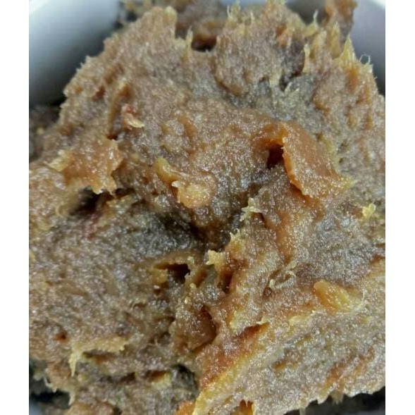 

PastikanTerjaminMutunya- selai durian nastar