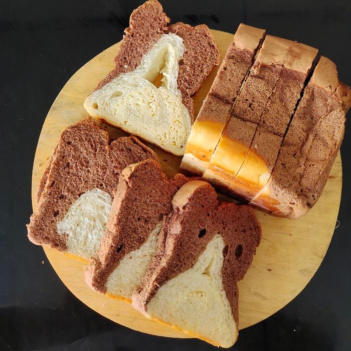 

PastikanTerjaminMutunya- Keto cake bread