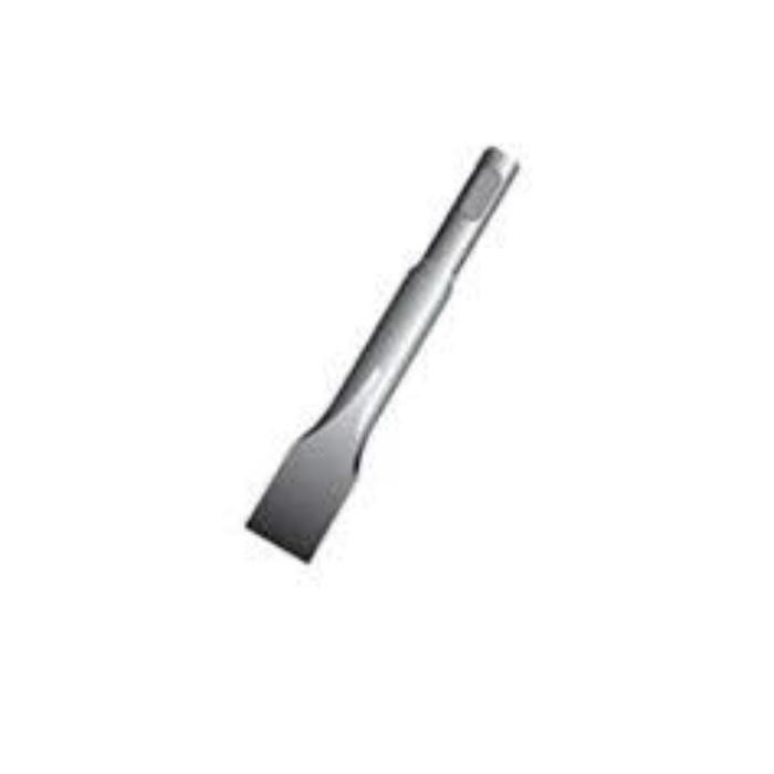 TP15166 Curved Flat Chisel 25x155 for CH-24 Nitto Kohki Japan