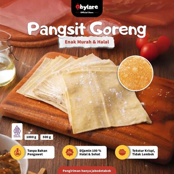 

SemuAReadyYaB0Zq- pangsit basah kulit pangsit bahan pangsit goreng berasa asin gurih