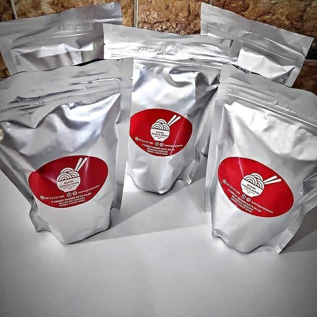 

SemuAReadyYaB0Zq- FROZEN - Bakmi Gereja Ayam - Daging Cincang Kecap