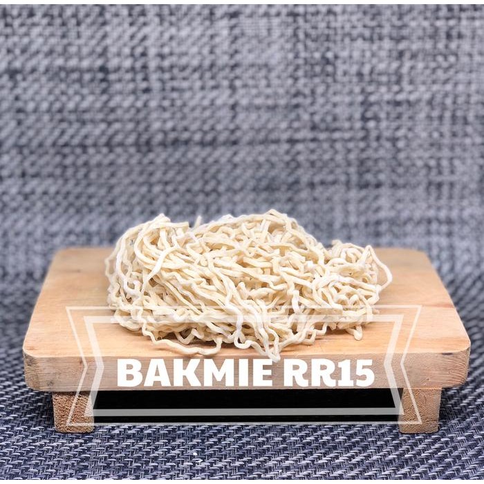 

SemuAReadyYaB0Zq- Bakmie Gepeng Keriting (mie tali)