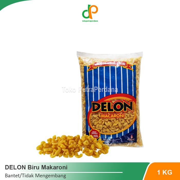 

SemuAReadyYaB0Zq- Makaroni DELON BIRU Bantet (Tidak Mekar) 1kg
