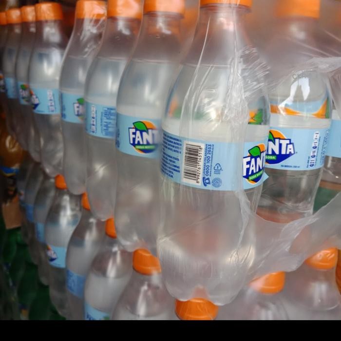 

St0ckMelimpAh- FANTA Soda Water 250 ML KARTONAN/DUS