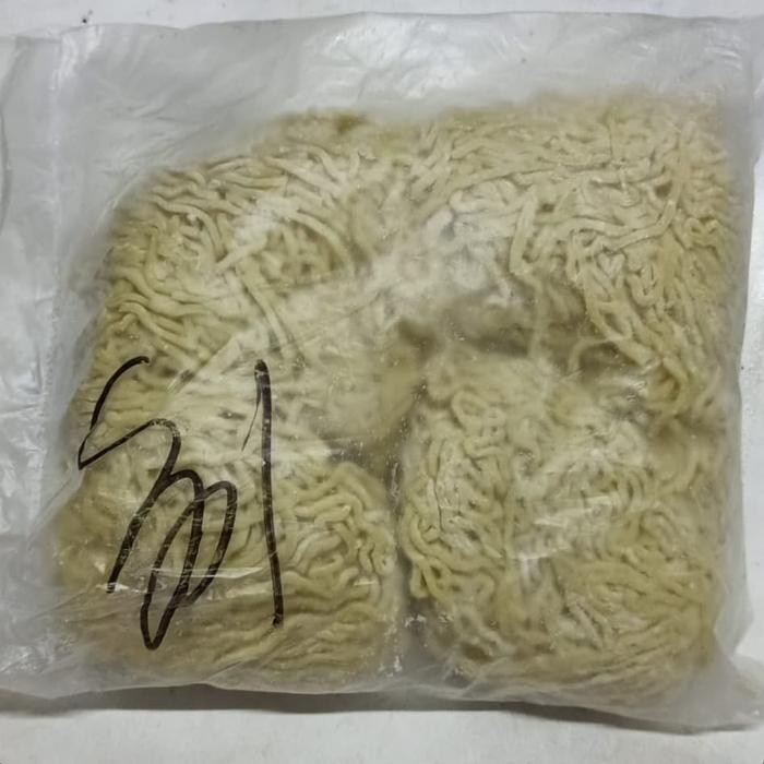 

SemuAReadyYaB0Zq- Bakmie Ayam Homemade Spesial Telur 500gr