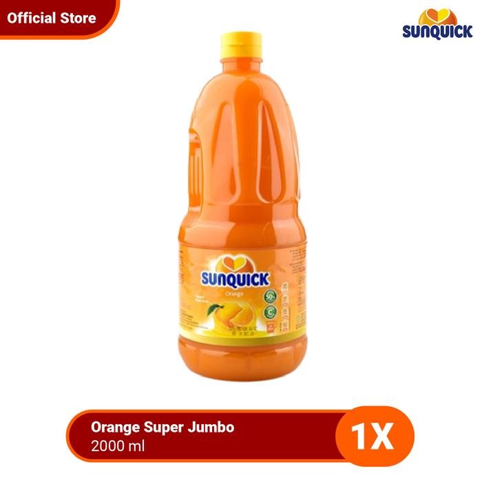 

SemuAReadyYaB0Zq- Sunquick Orange Super Jumbo 2000 ml