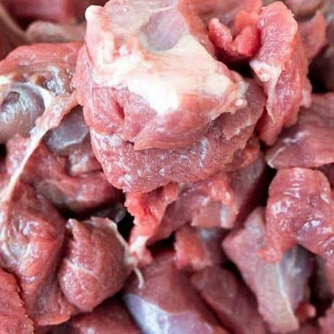 

BnyKBonusBelidiMari- Daging Babi Hutan Fresh