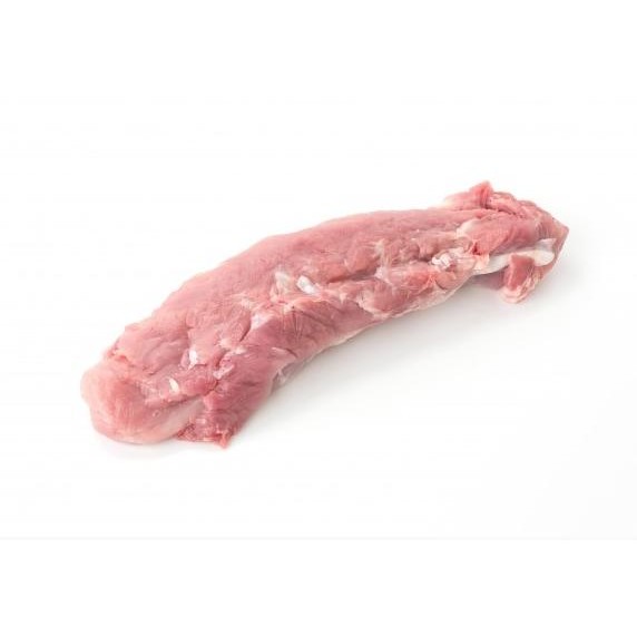 

BnyKBonusBelidiMari- Daging Babi Has Dalam / Pork Tenderloin / Daging Lulur Babi berat 1kg