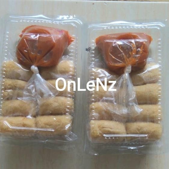 

BnyKBonusBelidiMari- Tahu Cau / Thewfucau / Thewfu Cau / Tahu Gejrot Bangka