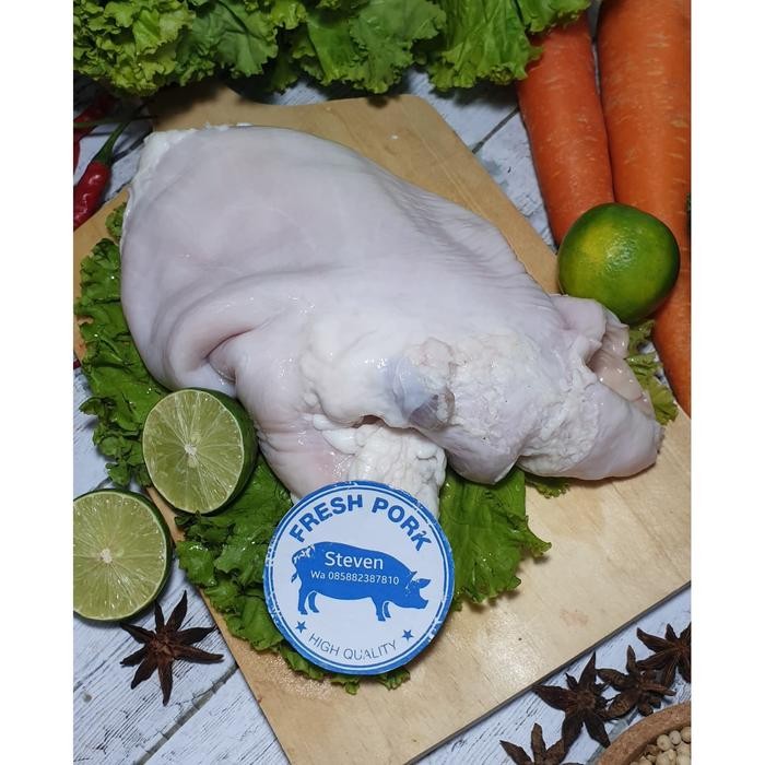 

BnyKBonusBelidiMari- BABAT BABI ( JEROAN BABAT BABI ) TITO / CU TU