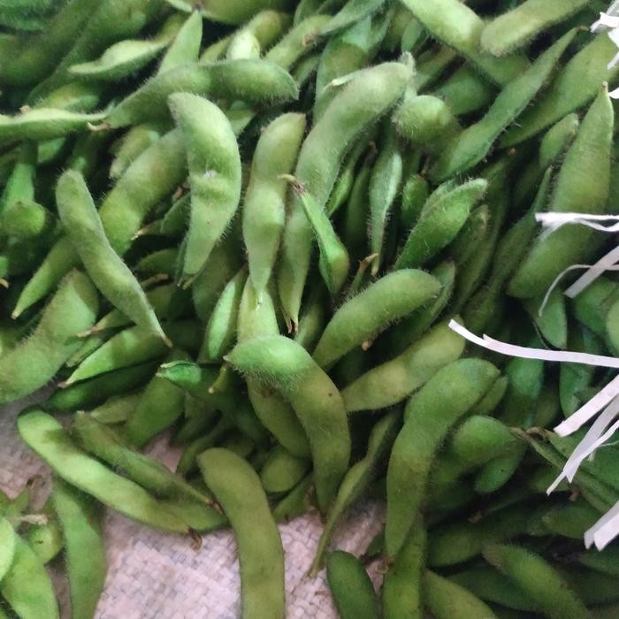

BnyKBonusBelidiMari- Edamame fresh papapangan berat 1kg