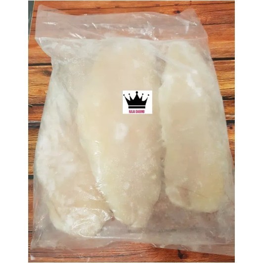 

PastiFreShNya- Ikan Dori FILLET LOKAL @1Kg - Qualitas Super