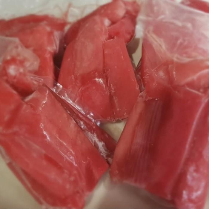 

PastiFreShNya- Tuna Parcel /Fillet Tuna /Tuna Parcel Fillet /Fillet Tuna Parcel/500gr