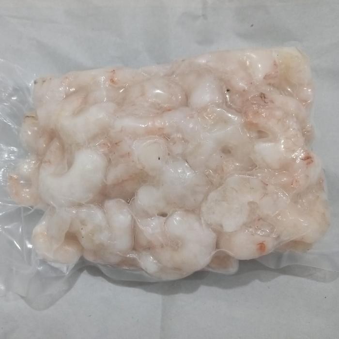 

PastiFreShNya- Udang Kupas Mentah Frozen 500gr