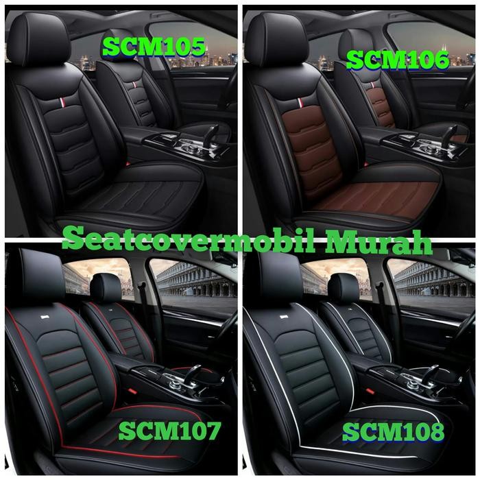 Murah.. Sarung Jok Mobil Chevrolet Spin