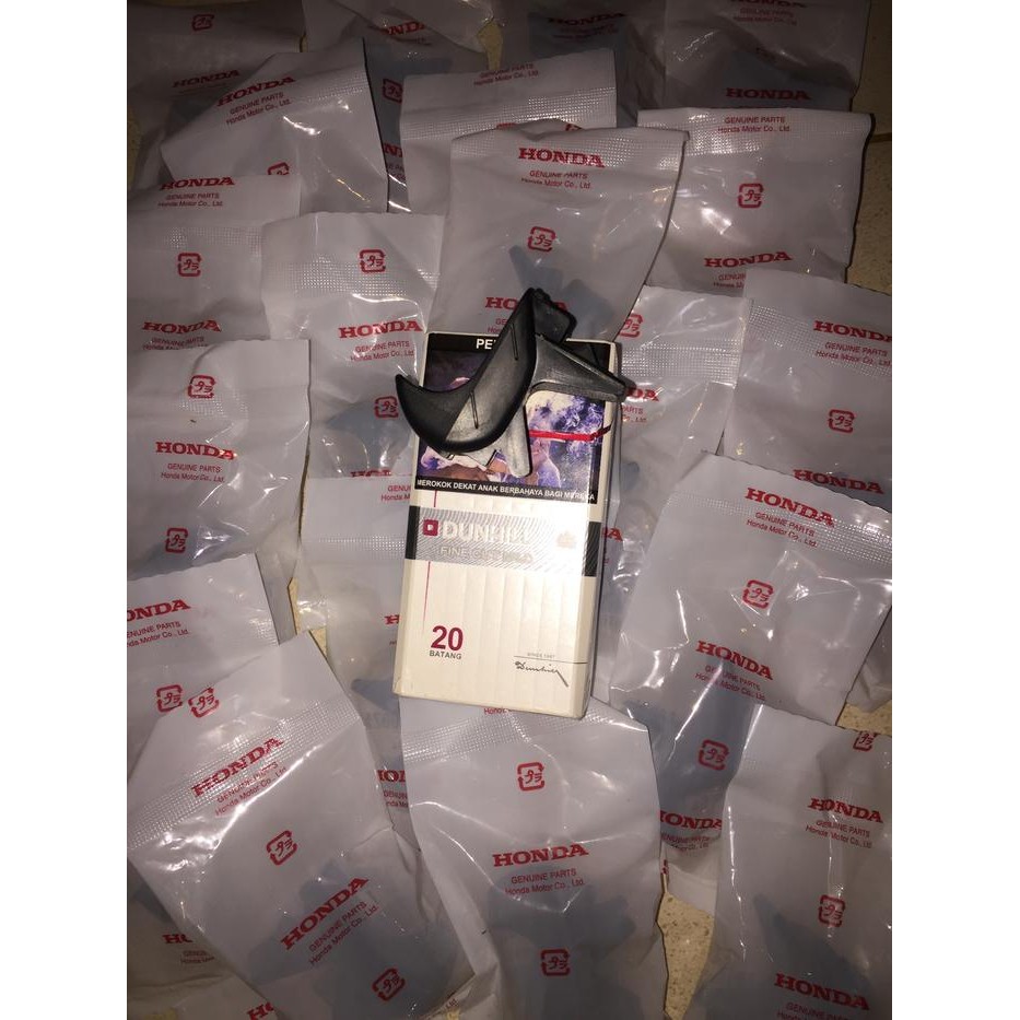 New.. Jdm Coin Holder Honda Stream Jazz Civic