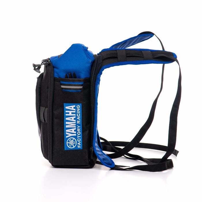 PREMIUM TAS TAS TANKI YAMAHA TAS YAMAHA TAS MOTOR TAS TRAIL TAS ENDURO TAS