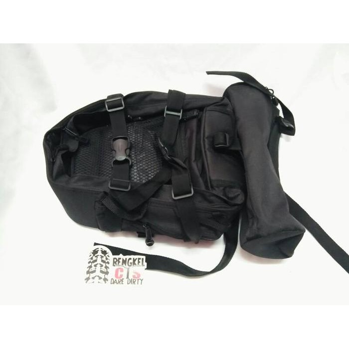 PREMIUM Tas Behel TS 125