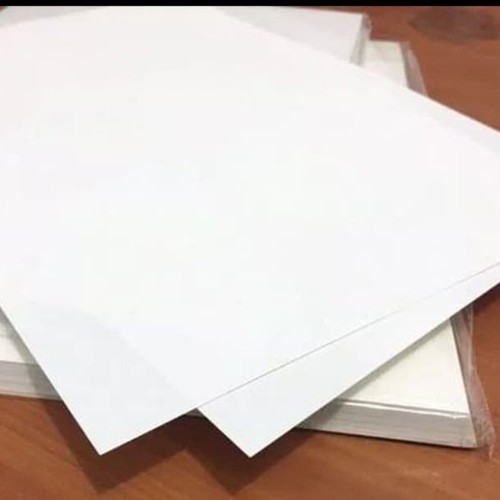 

Kertas Transfer Paper Sublim Inkmate A4 100Gr (ISI 100 Lembar)