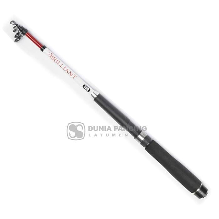 joran antena maguro brilliant pilih ukuran [kuat dan awet]