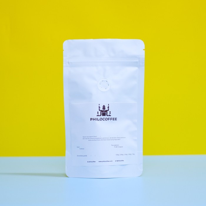 

Kopi Temanggung Choco Intenso 50gr Fine Robusta Natural