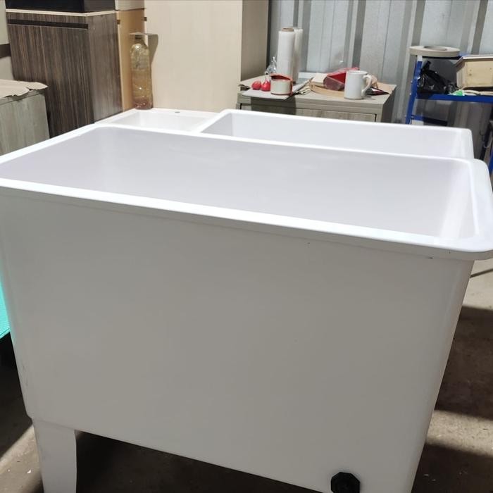 BAK FIBER / BAK MANDI / BAK IKAN